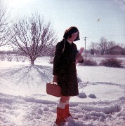 Rebecca (Becky) Dorrough (Clabaugh Diment)